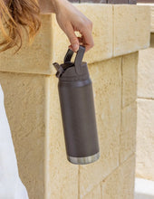 Load image into Gallery viewer, 750ml Sport Drink Bottle - Chocolate