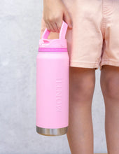 Load image into Gallery viewer, 750ml Sport Drink Bottle - Bubblegum