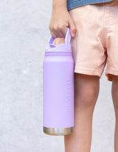 Load image into Gallery viewer, 750ml Sport Drink Bottle - Lilac
