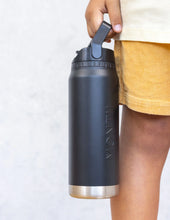 Load image into Gallery viewer, 750ml Sport Drink Bottle - Midnight