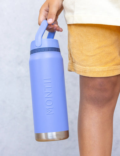 750ml Sport Drink Bottle - Splash