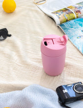 Load image into Gallery viewer, 380ml Travel Cup | Bubblegum