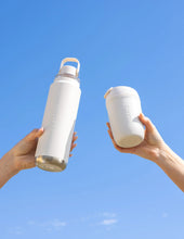 Load image into Gallery viewer, 380ml Travel Cup | Cream