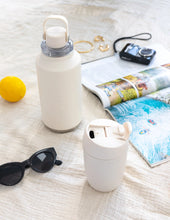 Load image into Gallery viewer, 380ml Travel Cup | Cream