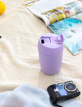 Load image into Gallery viewer, 380ml Travel Cup | Lilac