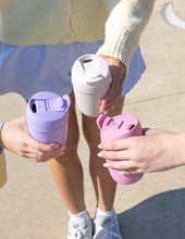 Load image into Gallery viewer, 380ml Travel Cup | Lilac