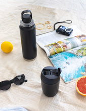 Load image into Gallery viewer, 380ml Travel Cup | Midnight