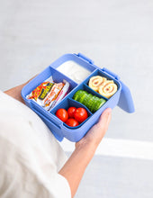 Load image into Gallery viewer, Bite Tray | Navy