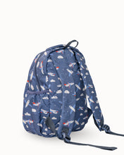 Load image into Gallery viewer, Mini Backpack | Jetset