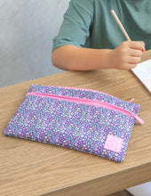 Load image into Gallery viewer, Pencil Case | Meadow