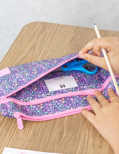 Load image into Gallery viewer, Pencil Case | Meadow