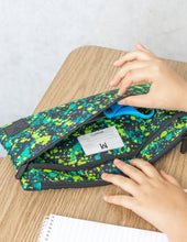Load image into Gallery viewer, Pencil Case | Splat
