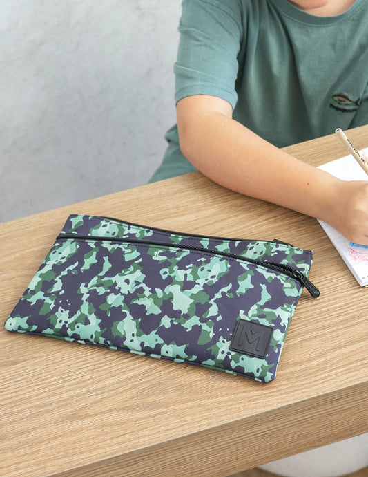 Pencil Case | Stealth