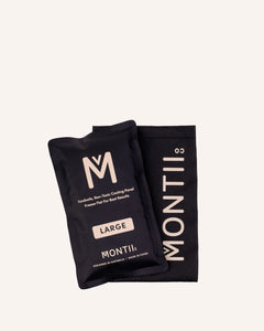 Large Insulated Lunch Bag | Midnight