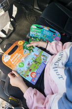 Load image into Gallery viewer, Aussie Animals Magnetic Play Set