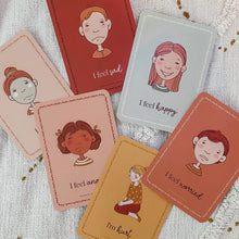 Load image into Gallery viewer, Communication Cards For Kids