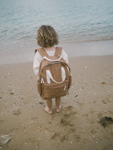 Load image into Gallery viewer, Everyday Backpack | Brown