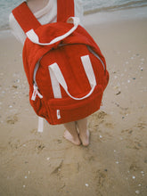 Load image into Gallery viewer, Everyday Backpack | Chilli