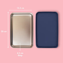 Load image into Gallery viewer, Salad Pod | Blue