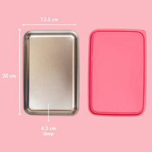 Load image into Gallery viewer, Salad Pod | Pink
