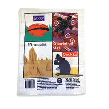 Load image into Gallery viewer, All About Australia Crinkly Cloth Book