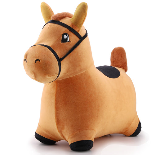 Bouncy Horse