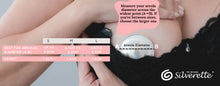 Load image into Gallery viewer, Silverette® Nursing Cups