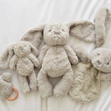 Load image into Gallery viewer, Ziggy Bunny Comforter