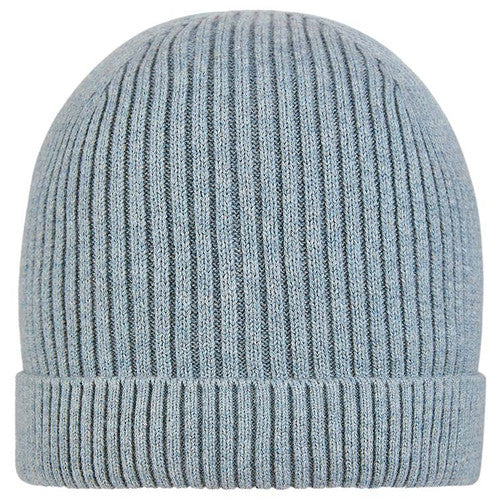 Organic Beanie Tommy Storm