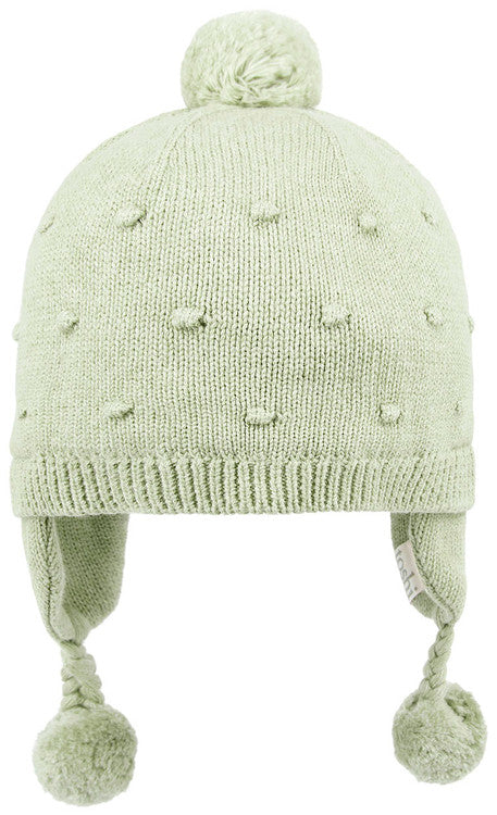 Organic Earmuff Popcorn Mist