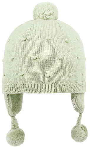 Organic Earmuff Popcorn Mist