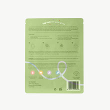 Load image into Gallery viewer, Oh Flossy Skincare - Skin Squad Sheet Mask Trio