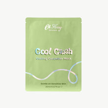 Load image into Gallery viewer, Oh Flossy Skincare - Skin Squad Sheet Mask Trio