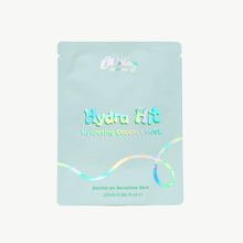 Load image into Gallery viewer, Oh Flossy Skincare - Skin Squad Sheet Mask Trio