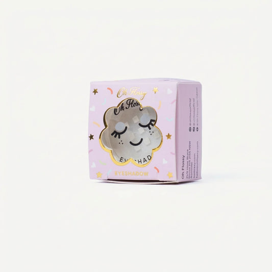 Oh Flossy Individual Eyeshadow PEARL