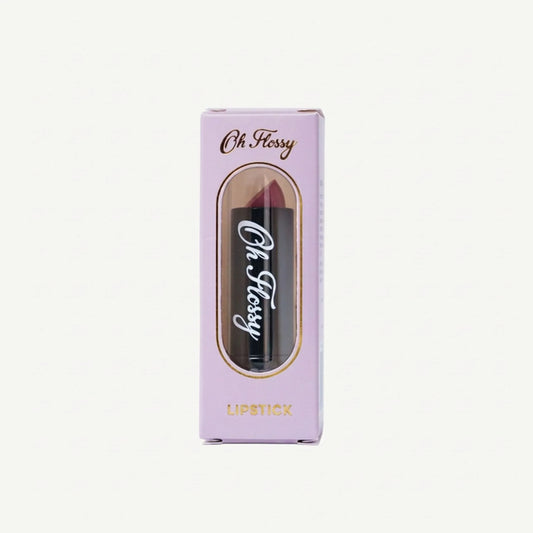 Oh Flossy Individual Lipstick PURPLE