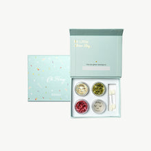 Load image into Gallery viewer, Oh Flossy Sparkly Glitter Set