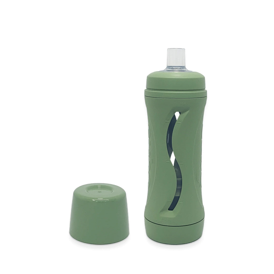 SUBO Food Bottle | Olive