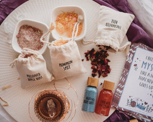 Once Upon a Potion | Mindful Potion Kit