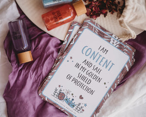 Once Upon a Potion | Mindful Potion Kit