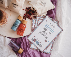 Once Upon a Potion | Mindful Potion Kit