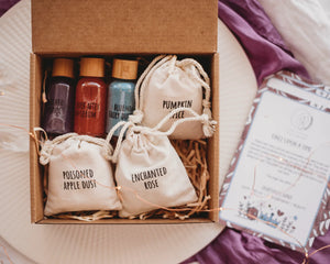 Once Upon a Potion | Mindful Potion Kit