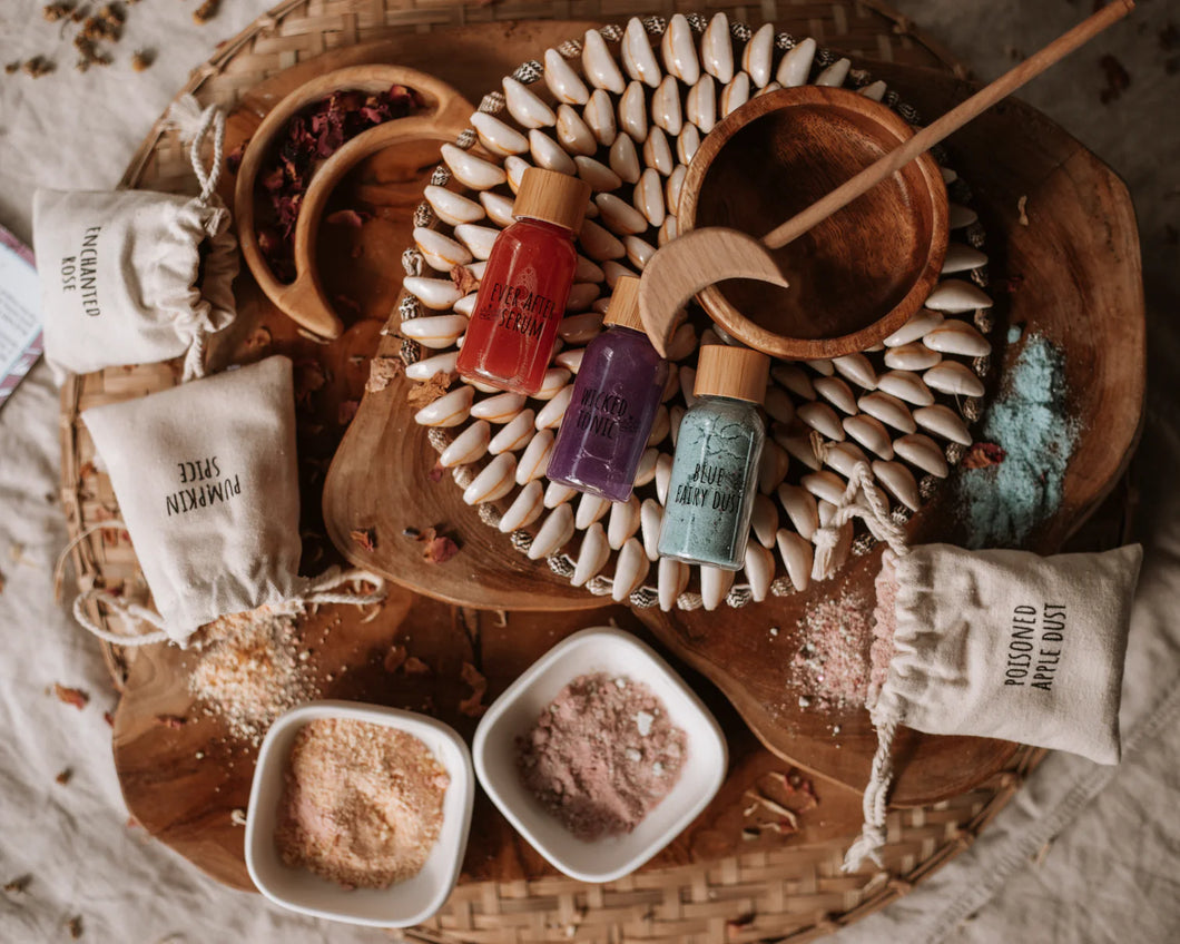 Once Upon a Potion | Mindful Potion Kit