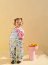 Load image into Gallery viewer, One In A Melon Overalls