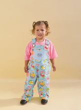 Load image into Gallery viewer, One In A Melon Overalls