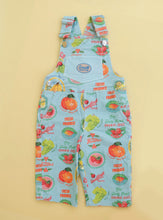 Load image into Gallery viewer, One In A Melon Overalls