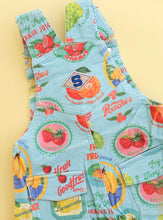 Load image into Gallery viewer, One In A Melon Overalls