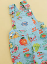 Load image into Gallery viewer, One In A Melon Overalls