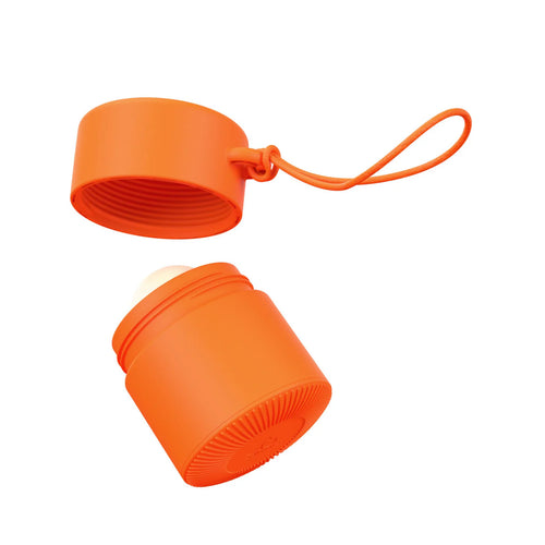 Desert Orange Refillable Roll on Applicator 50ml
