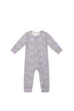 Load image into Gallery viewer, Organic Cotton Frankie Onepiece | April Lilac